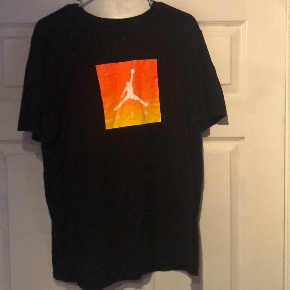 Jordan Brand shirt